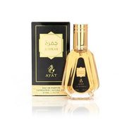 Ayat Perfumes Arab - Oriental Scent (Jumraah) Eau de Parfum (EDP) Femme 50ml - Maison des fragrances