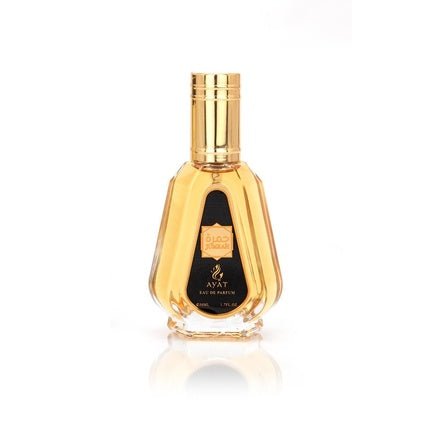 Ayat Perfumes Arab - Oriental Scent (Jumraah) Eau de Parfum (EDP) Femme 50ml - Maison des fragrances
