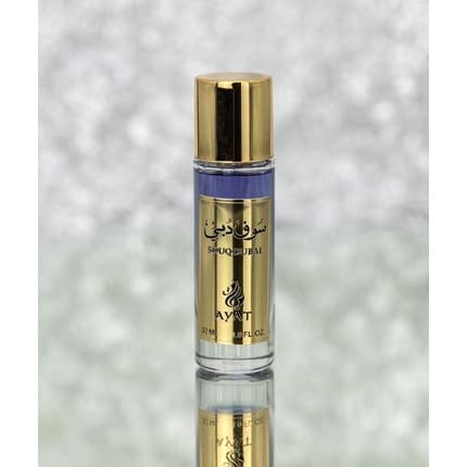 Ayat Perfumes MUSK EMIRATES Oriental Arab Eau de Parfum (EDP) Mixte 30ml - Maison des fragrances