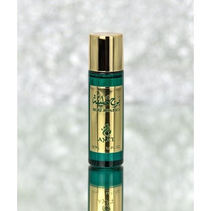 Ayat Perfumes Musk Emirates Oriental Arab Eau de Parfum (EDP) Mixte 30ml - Maison des fragrances