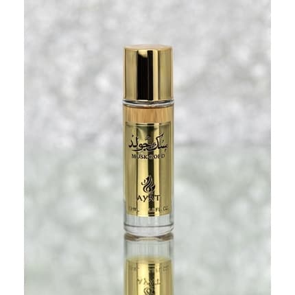 Ayat Perfumes Musk Emirates Oriental Arab - Musk Gold Eau de Parfum (EDP) Mixte 30ml - Maison des fragrances