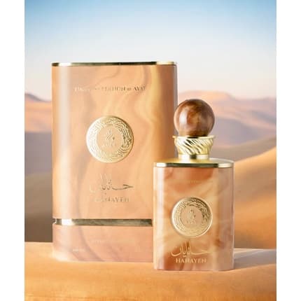 Ayat Perfumes Timeless Edition Unisex Fragrance from Dubai Eau de Parfum (EDP) Mixte 100ml - Maison des fragrances