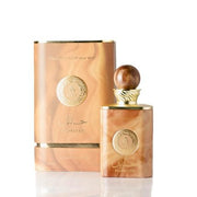 Ayat Perfumes Timeless Edition Unisex Fragrance from Dubai Eau de Parfum (EDP) Mixte 100ml - Maison des fragrances