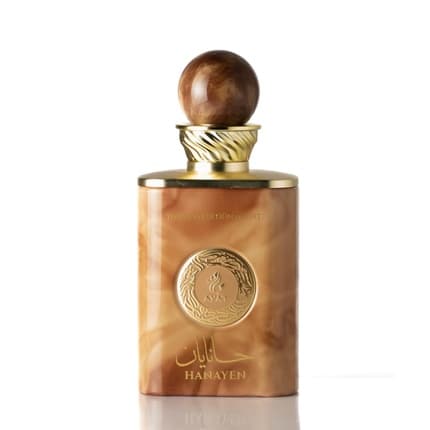Ayat Perfumes Timeless Edition Unisex Fragrance from Dubai Eau de Parfum (EDP) Mixte 100ml - Maison des fragrances