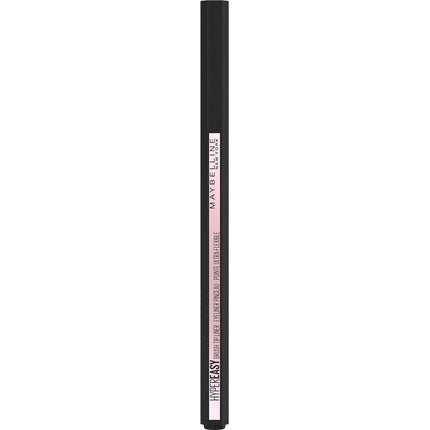aybelline New York Hyper Easy EyeLiner Matte Black 801 - Maison des fragrances