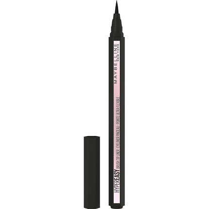 aybelline New York Hyper Easy EyeLiner Matte Black 801 - Maison des fragrances