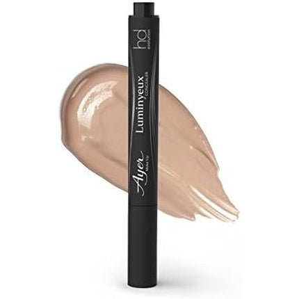 Ayer HD Evolution Lumineux Concealer 20 Medium 2.8g - Maison des fragrances
