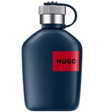 Hugo Boss Hugo Jeans Man Eau de Toilette (EDT) Mixte 125ml