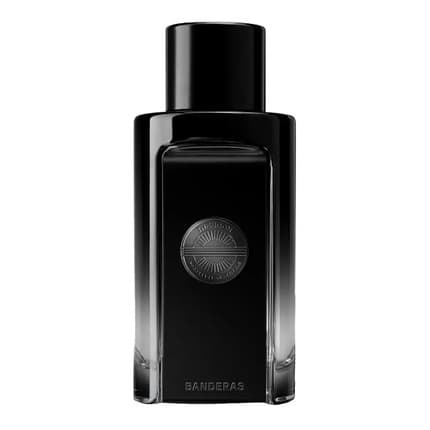 Antonio Banderas The Icon The Perfume Eau de Parfum (EDP) Mixte 100ml