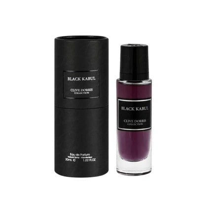 Fragrance World Black Kabul Eau De Parfum 100ml