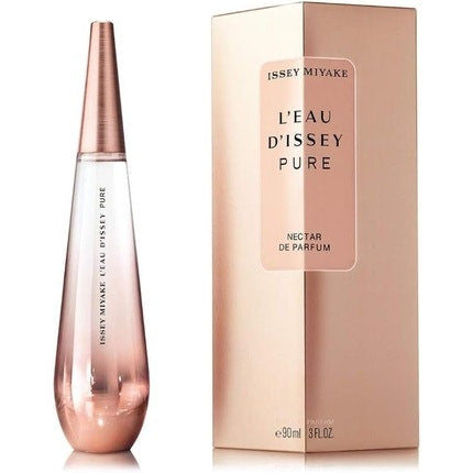 L'Eau D'Issey Pure Nectar  Eau De Parfum spray 90ml Issey Miyake