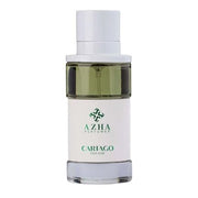 Azha Cartago Perfumed Water Eau de Toilette (EDT) Homme 100ml - Maison des fragrances