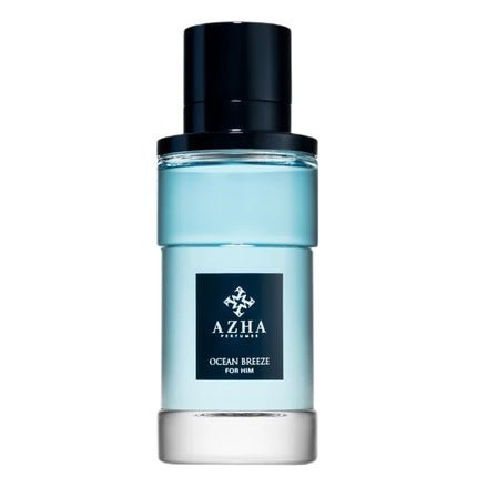 Azha Ocean Breeze Eau de Parfum (EDP) Mixte 100ml - Maison des fragrances