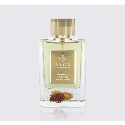 Azha Vetiver Pepper Eau de Parfum (EDP) Mixte 100ml - Maison des fragrances