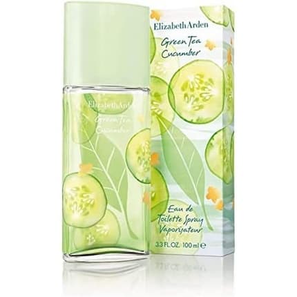 Elizabeth Arden Eau de Toilette (EDT) Femme 100ml