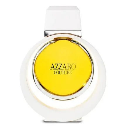 Azzaro Couture Femme Eau de parfum Spray 2.6oz 75ml Authentic France - Maison des fragrances