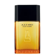 Azzaro Men Perfume Pour Homme - Eau De Toilette 100ml - Maison des fragrances