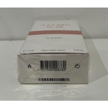 Azzaro Pour Elle for Women 2.5oz 75ml EDT Spray New and Sealed - Maison des fragrances