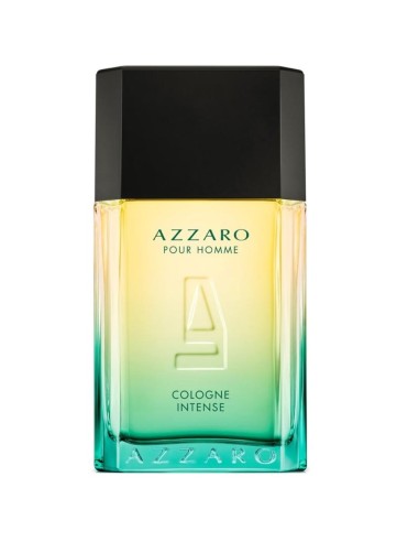 Azzaro Pour Homme Cologne Intense Spray 100ml