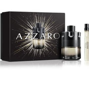 Azzaro The Most Wanted Intense - 's Eau de Parfum (EDP) Homme 50ml - Maison des fragrances