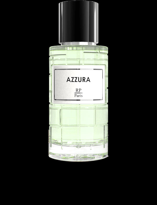 AZZURA par RP PARFUMS