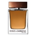 D&G The One for Men EDT 30ml