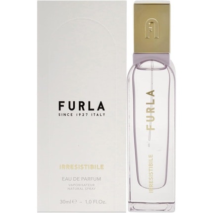 Furla Irresistible Eau de Parfum (EDP) Mixte 30ml
