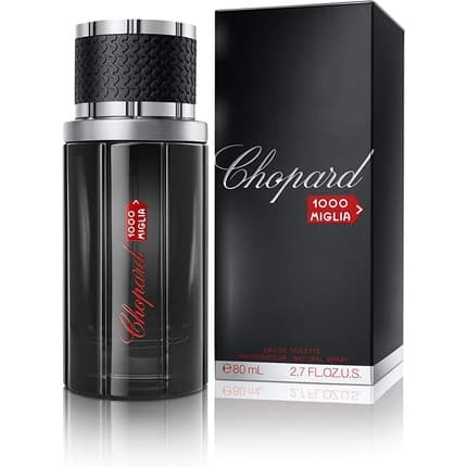 Chopard 1000 Miglia Chopard Eau de Toilette (EDT) Homme 80ml