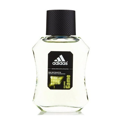 Adidas Basic Line Pure Game Eau de Toilette 50ml adidas