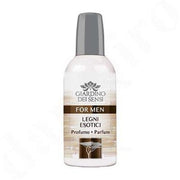 Garden of Senses Exotic Wood for Men 100ml