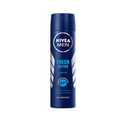 Nivea Fresh Active anti -person spray 150ml