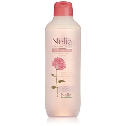 Instituto Español Nelia Instituto Espaol Nelia Agua De Rosas Eau de Cologne (EDC) Mixte 750ml