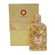 Orientica Royal Amber Eau De Parfum
