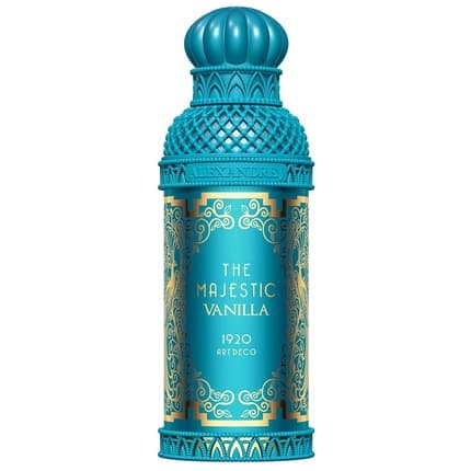 Alexandre.J The Majestic Vanilla Eau de Parfum (EDP) Mixte 100ml