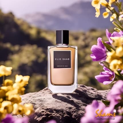 Elie Saab Essence No 4 Oud Eau de Parfum (EDP) Mixte
