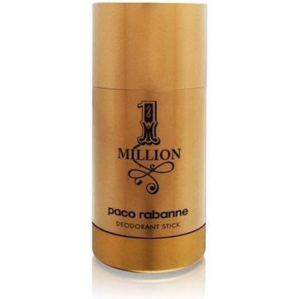 Paco Rabanne 1 Million Deodorant Stick For Men 75ml Paco Rabanne