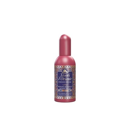 Tesori D'Oriente Eau De Toilette Persian Dream 100ml Aromatic EDT