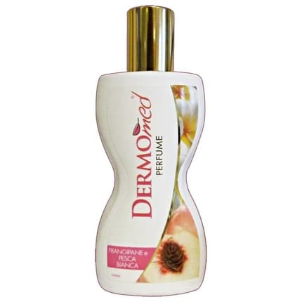 Dermomed FrangipanePesca Perfume - DERMOMED Eau de Parfum 100 ml