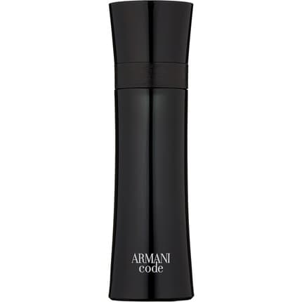 Giorgio Armani Armani Code Homme Eau de Toilette 4.2oz pour homme