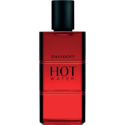 Davidoff Hot Water Eau de Toilette (EDT) Homme 60ml