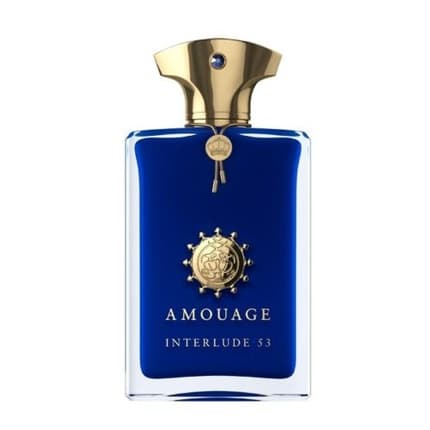Amouage Interlude 53 Extrait De Parfum Fragrances Parfum (Parfum) Mixte 100ml