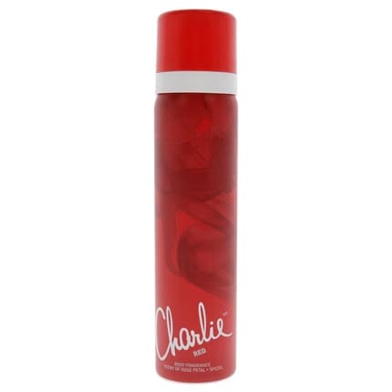 Revlon Charlie Red Deodorant Déodorant (Déo) Mixte 75ml