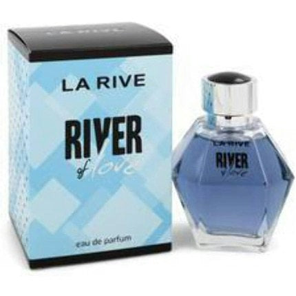 La Rive River of Love Eau de Parfum 100ml Unbekannt