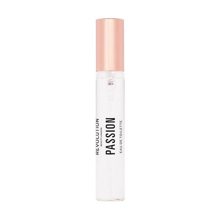 Makeup Revolution Passion Purse Eau de Toilette