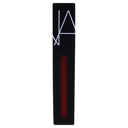 Nars Powermatte Lip Pigment Starwoman 0.18oz (5.5ml)