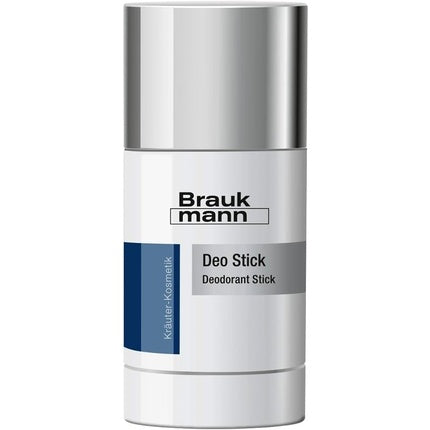 Hildegard Braukmann Deodorant Stick 75ml Hildegard Braukmann