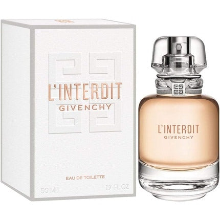 Givenchy L´Interdit Eau de Toilette 50ml Givenchy