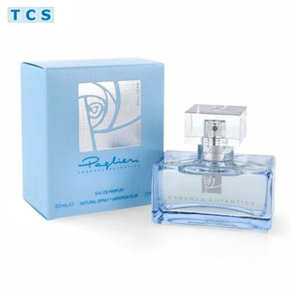 PAGLIERI Felce Azzurra Eau de Parfum Authentic Essence 50ml Paglieri