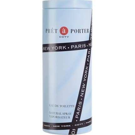 Coty Pret A Porter Original Eau de Toilette 50 ml