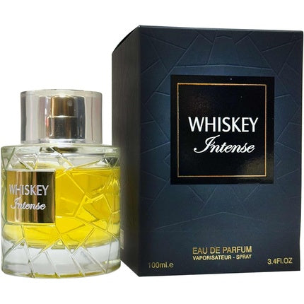 Fragrance World Whiskey Intense